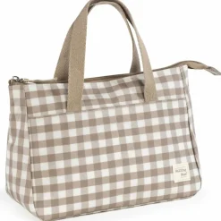 Walking Mum Trousse de toilette Caetana Sand