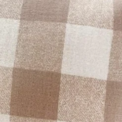 Babyshower Trousse de toilette Camilla Vichy Caramel