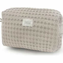 Online Trousse de toilette Camila Gofre Latte Vanity / Trousse De Toilette