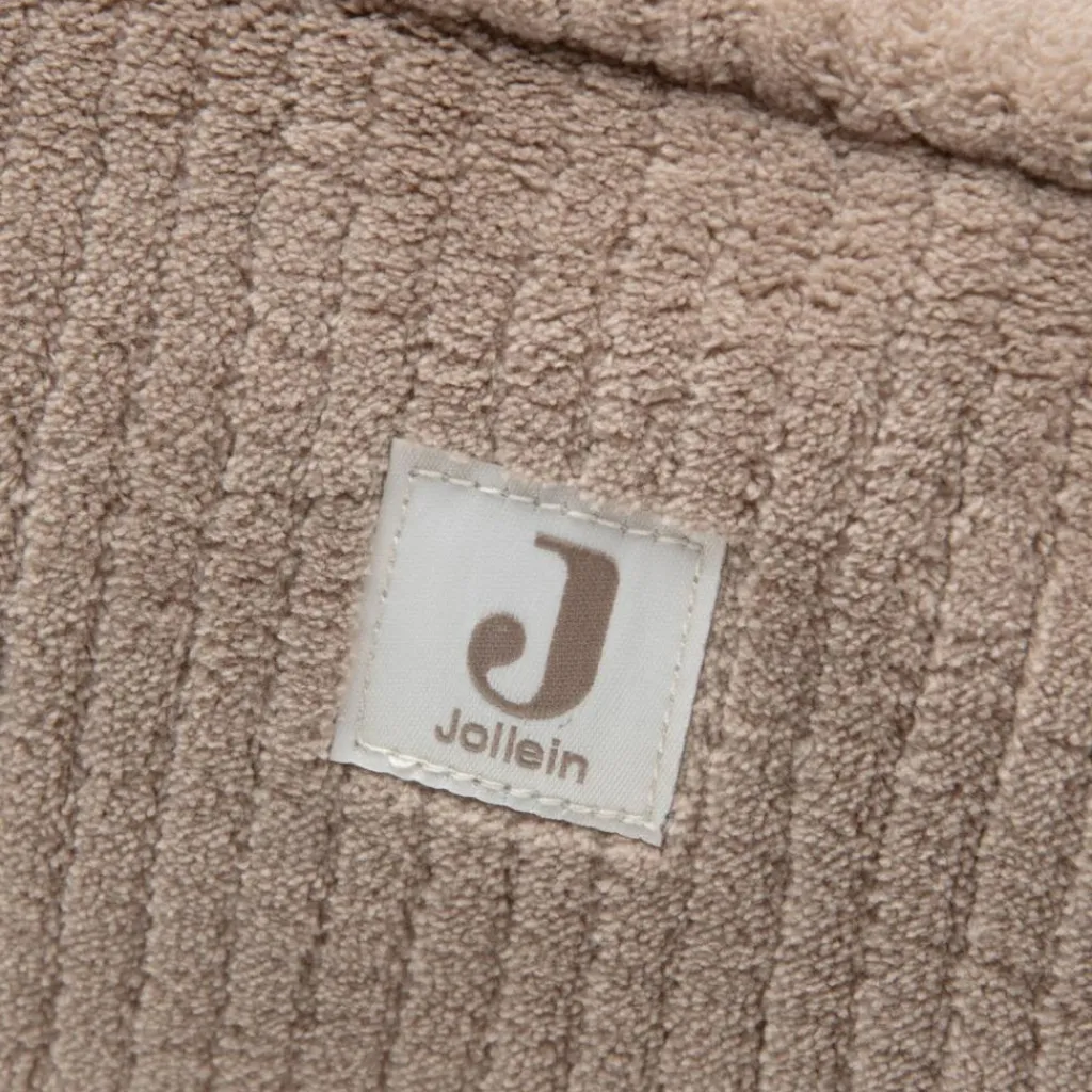 Discount Trousse de toilette Cloudy Rib Milky Coffee Vanity / Trousse De Toilette