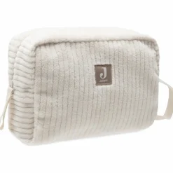 Jollein Trousse de toilette Cloudy Rib Oatmeal