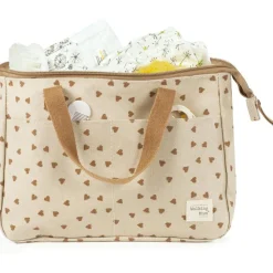 Best Trousse de toilette coeurs Poppy Cannelle Vanity / Trousse De Toilette