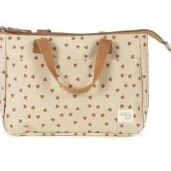 Best Trousse de toilette coeurs Poppy Cannelle Vanity / Trousse De Toilette