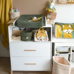 Hot Trousse de toilette Cyranos le Renard Vanity / Trousse De Toilette