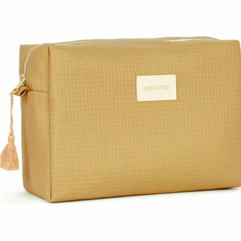 Sale Trousse de toilette Diva Opera Camel Vanity / Trousse De Toilette