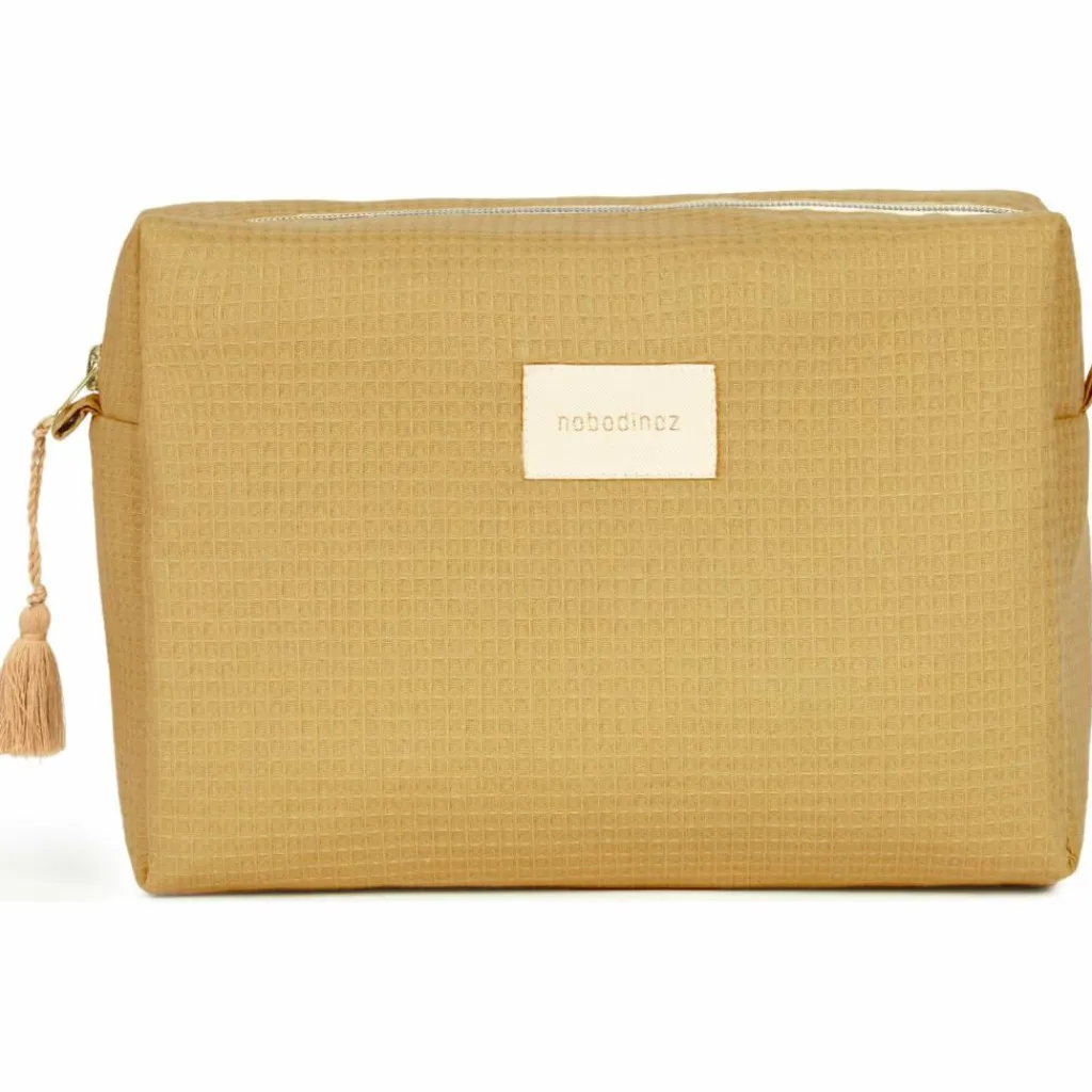 Sale Trousse de toilette Diva Opera Camel Vanity / Trousse De Toilette