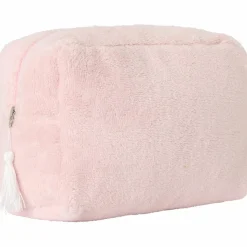 New Trousse de toilette en bambou pétale Vanity / Trousse De Toilette