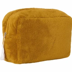 Sale Trousse de toilette en bambou havane Vanity / Trousse De Toilette