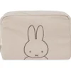 Trousse de toilette en éponge Miffy Nougat Vanity / Trousse De Toilette