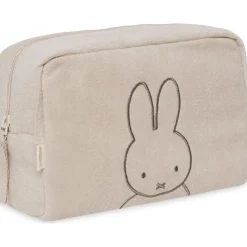 Trousse de toilette en éponge Miffy Nougat Vanity / Trousse De Toilette