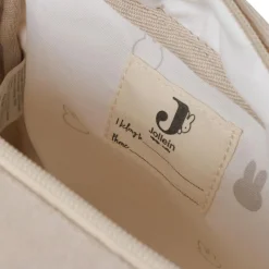 Trousse de toilette en éponge Miffy Nougat Vanity / Trousse De Toilette