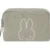Hot Trousse de toilette en éponge Miffy Olive Green Vanity / Trousse De Toilette