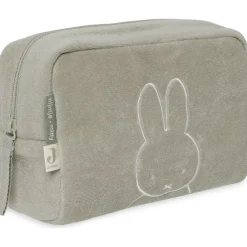 Hot Trousse de toilette en éponge Miffy Olive Green Vanity / Trousse De Toilette