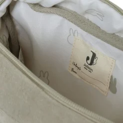 Hot Trousse de toilette en éponge Miffy Olive Green Vanity / Trousse De Toilette