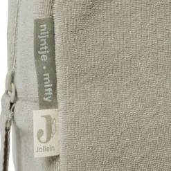 Hot Trousse de toilette en éponge Miffy Olive Green Vanity / Trousse De Toilette