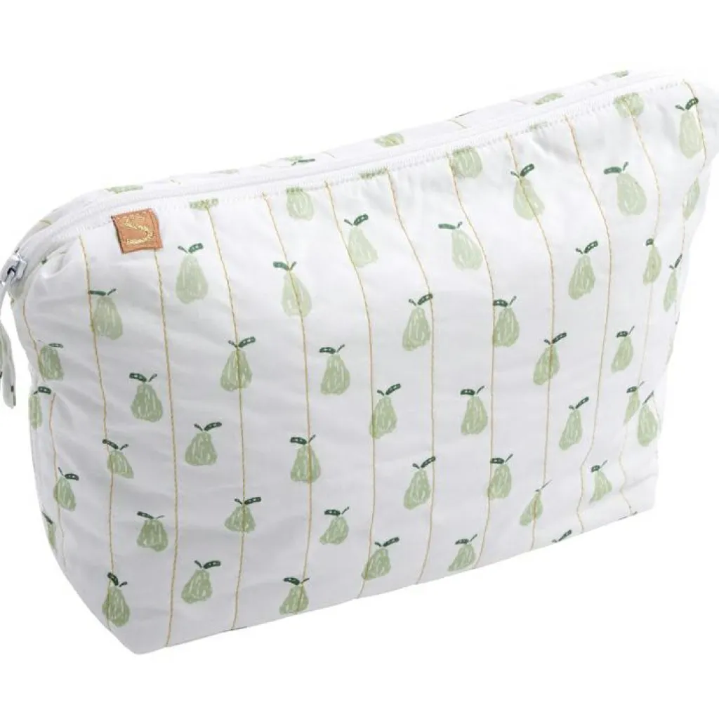 Online Trousse de toilette et 6 éponges Botanica Vanity / Trousse De Toilette