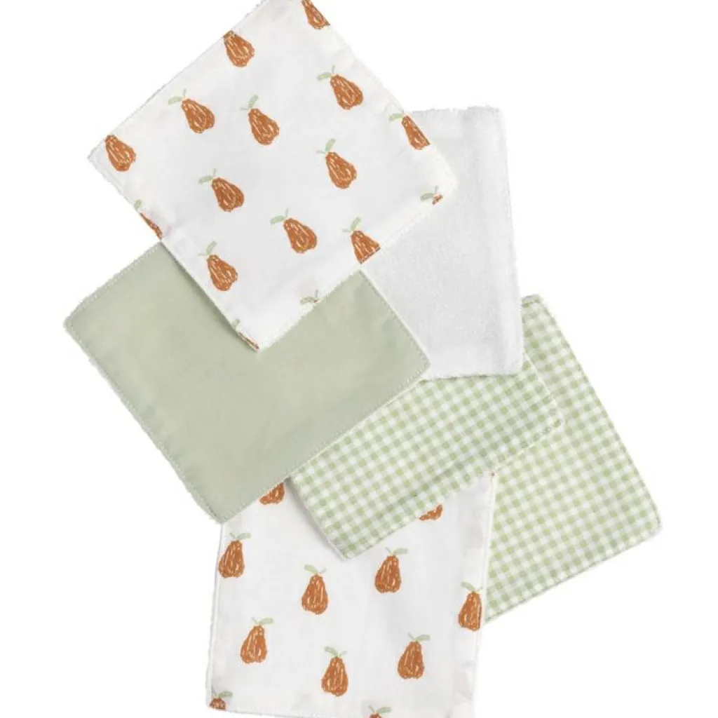 Online Trousse de toilette et 6 éponges Botanica Vanity / Trousse De Toilette