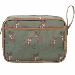 Trousse de toilette Faon olive Vanity / Trousse De Toilette
