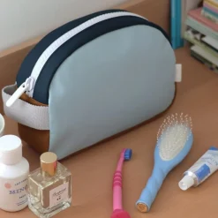 Sale Trousse de toilette Faro Night Blue Vanity / Trousse De Toilette