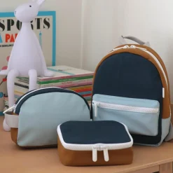 Sale Trousse de toilette Faro Night Blue Vanity / Trousse De Toilette