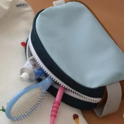 Sale Trousse de toilette Faro Night Blue Vanity / Trousse De Toilette