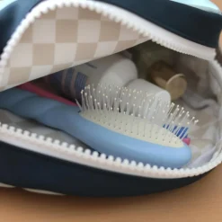 Sale Trousse de toilette Faro Night Blue Vanity / Trousse De Toilette