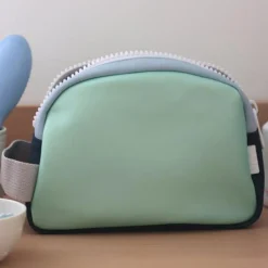 Béaba Trousse de toilette Faro Matcha latte