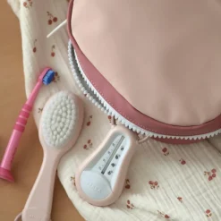 Clearance Trousse de toilette Faro Dusty Rose Vanity / Trousse De Toilette