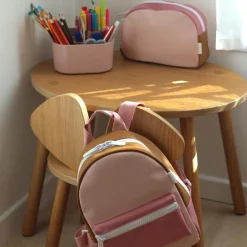 Clearance Trousse de toilette Faro Dusty Rose Vanity / Trousse De Toilette