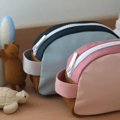 Clearance Trousse de toilette Faro Dusty Rose Vanity / Trousse De Toilette