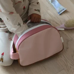 Clearance Trousse de toilette Faro Dusty Rose Vanity / Trousse De Toilette