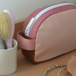Clearance Trousse de toilette Faro Dusty Rose Vanity / Trousse De Toilette