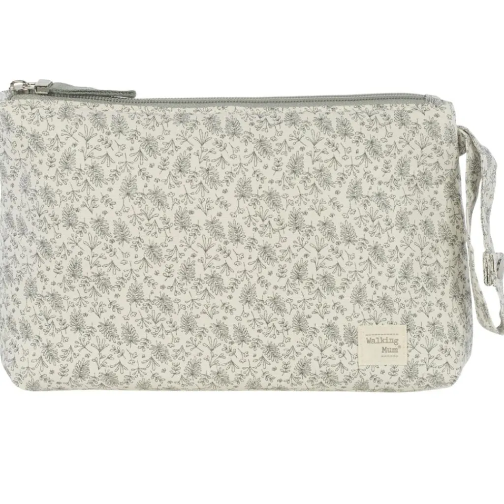 Walking Mum Trousse de toilette Gala Mint