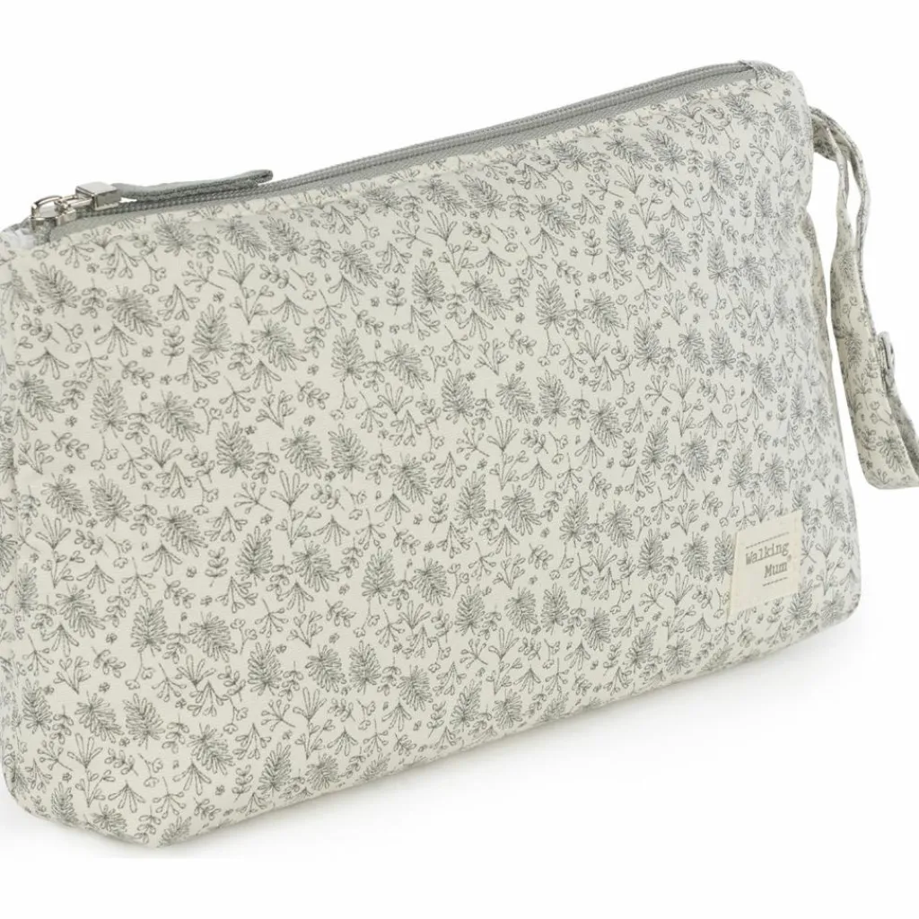 Walking Mum Trousse de toilette Gala Mint
