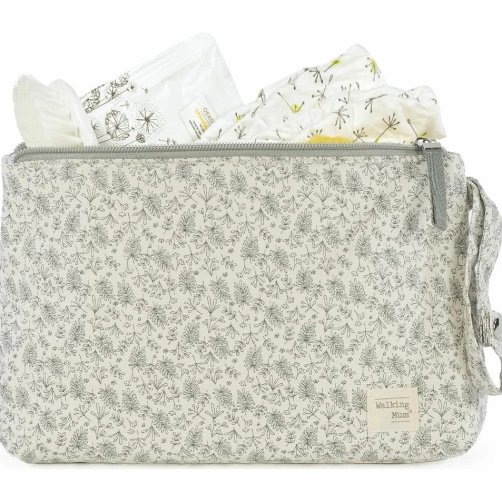 Walking Mum Trousse de toilette Gala Mint