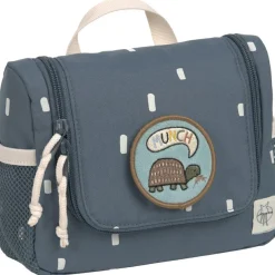 Clearance Trousse de toilette Happy Prints bleu nuit Vanity / Trousse De Toilette