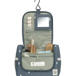 Clearance Trousse de toilette Happy Prints bleu nuit Vanity / Trousse De Toilette