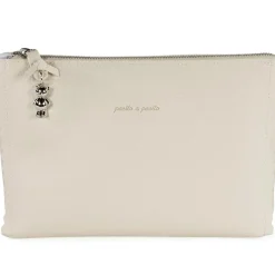 Clearance Trousse de toilette Icon Cream Vanity / Trousse De Toilette