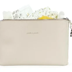 Clearance Trousse de toilette Icon Cream Vanity / Trousse De Toilette