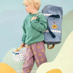 Lilliputiens Trousse de toilette Jules