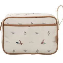 Clearance Trousse de toilette Lapin sable Vanity / Trousse De Toilette
