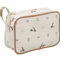 Clearance Trousse de toilette Lapin sable Vanity / Trousse De Toilette