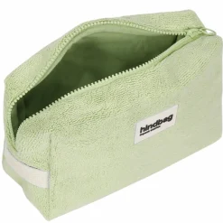 Hindbag Trousse de toilette Leon en éponge Vert