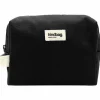 Hindbag Trousse de toilette Leon Noir