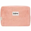 Hindbag Trousse de toilette Leon en éponge Rose
