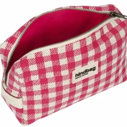Hindbag Trousse de toilette Leon Vichy Rose