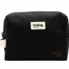 Hindbag Trousse de toilette Léon Daddy Cool Noir