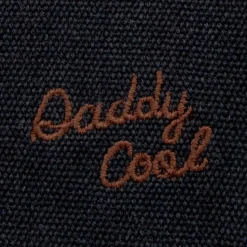 Hindbag Trousse de toilette Léon Daddy Cool Noir