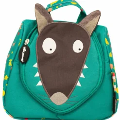 Les Déglingos Trousse de toilette Loup