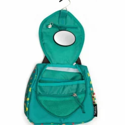 Les Déglingos Trousse de toilette Loup